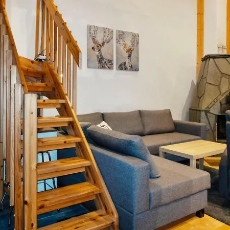 Ansa By Interhome Levi