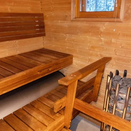 Ansa By Interhome Сasa de vacaciones Levi