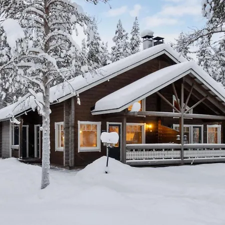 Ansa By Interhome Levi