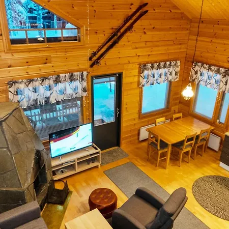 Ansa By Interhome Feriehus