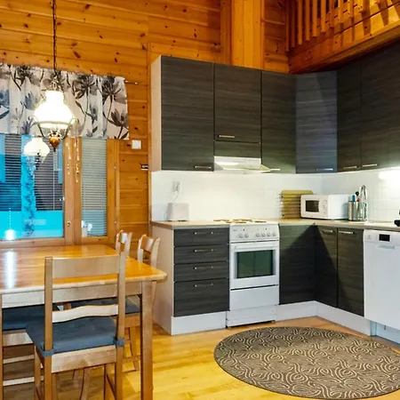 Ansa By Interhome * Леви