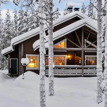 Ansa By Interhome Feriehus *
