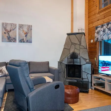 Feriehus Ansa By Interhome