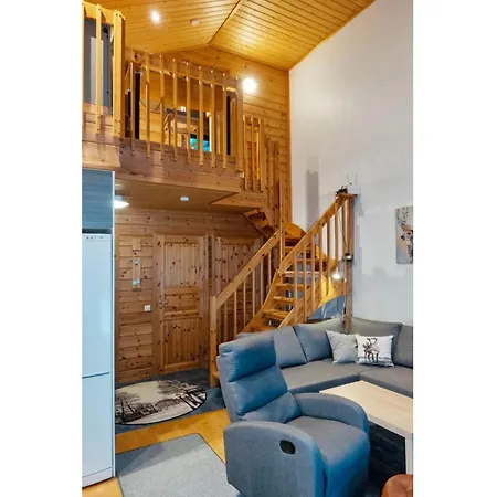 Ansa By Interhome * Levi