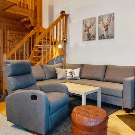 Ansa By Interhome *
