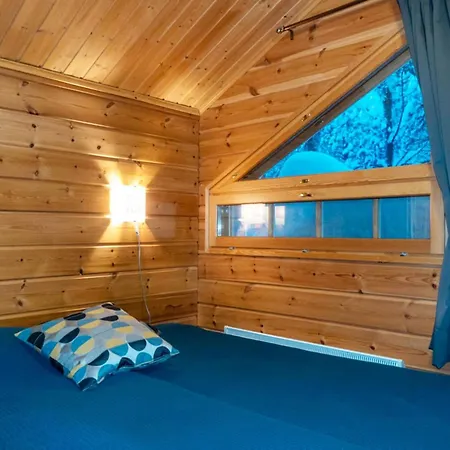 Ansa By Interhome Дом отдыха Леви