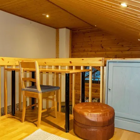 Ansa By Interhome * Levi