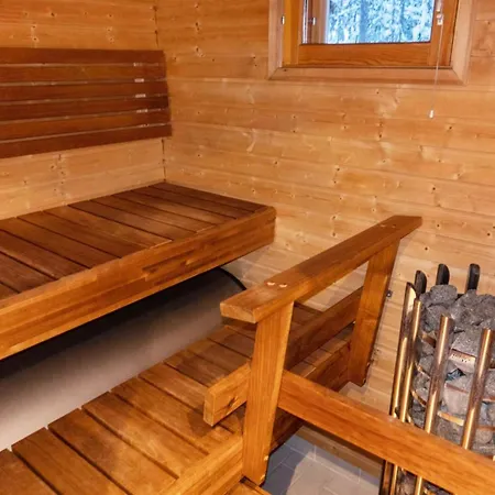 Ansa By Interhome Дом отдыха