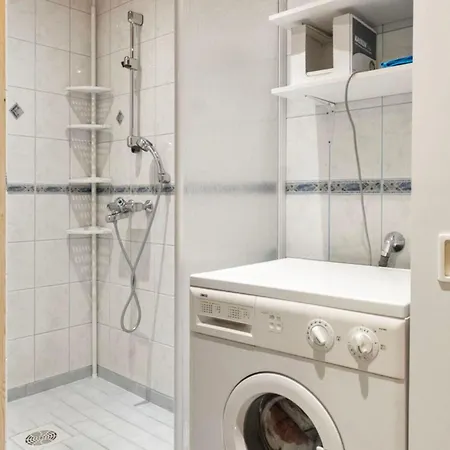 Дом отдыха Ansa By Interhome