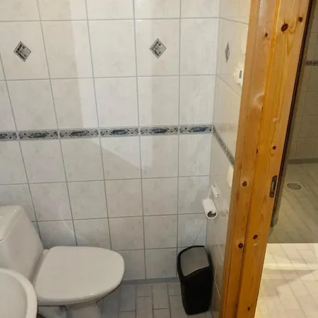 Ansa By Interhome Леви