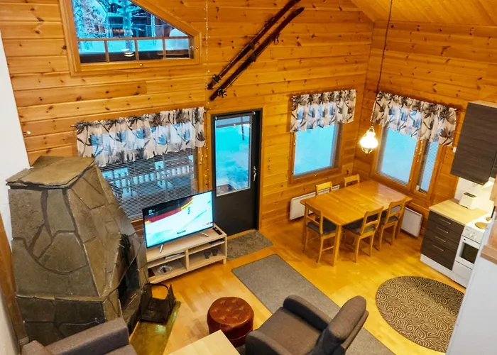 Ansa By Interhome 펜션