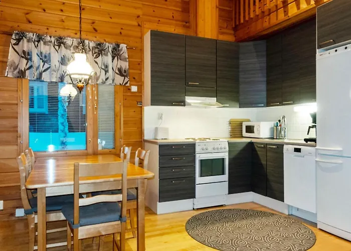 Ansa By Interhome * 레비