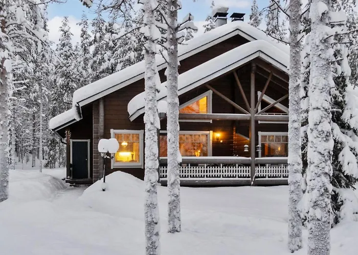 Ansa By Interhome 펜션 *