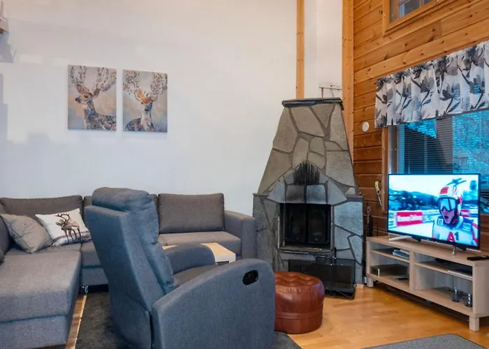 펜션 Ansa By Interhome