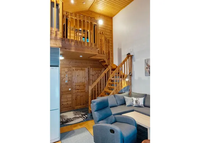 Ansa By Interhome * 레비