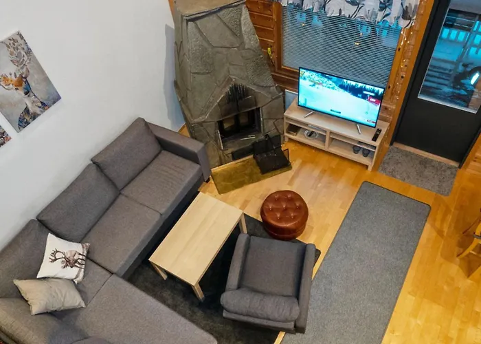 Ansa By Interhome 펜션 레비