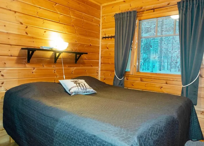 Ansa By Interhome * 레비