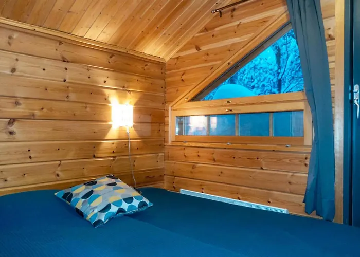 Ansa By Interhome 펜션 레비