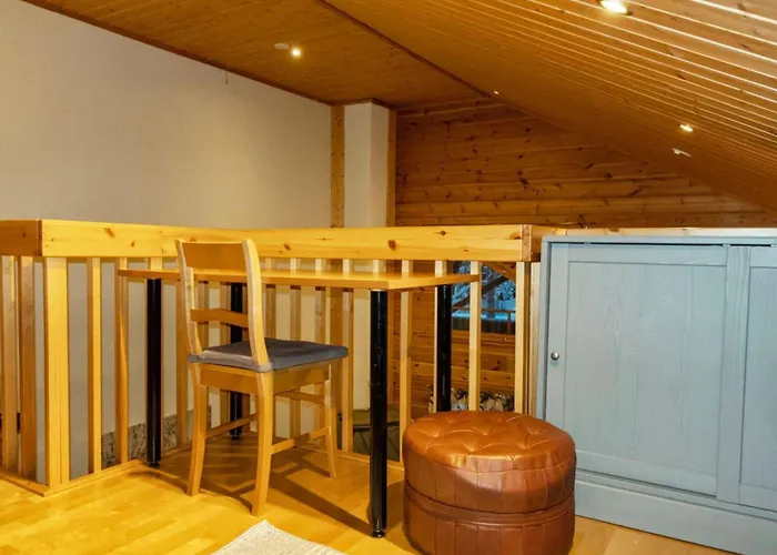 Ansa By Interhome * 레비