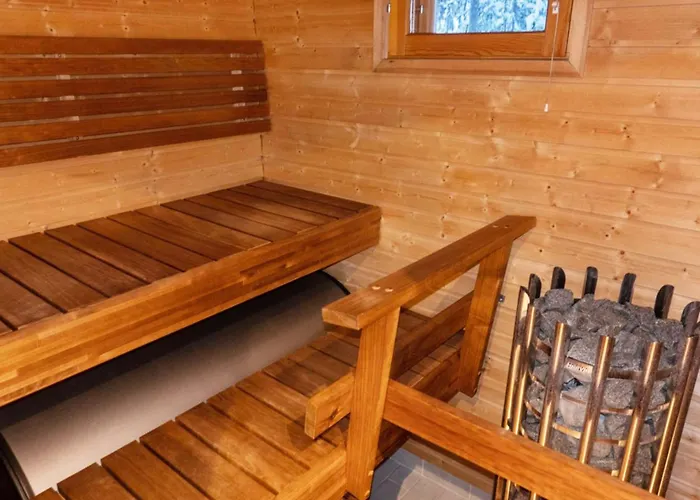 Ansa By Interhome 펜션