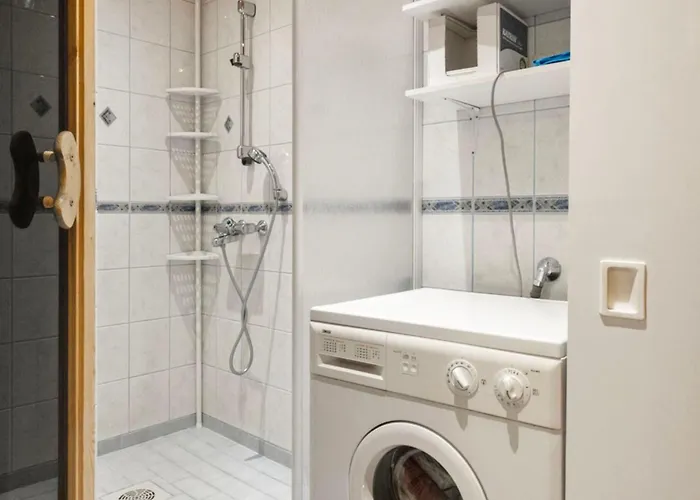 펜션 Ansa By Interhome