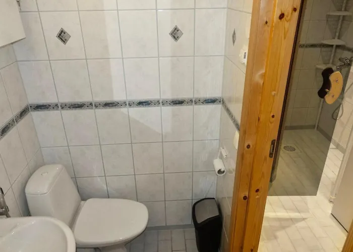 Ansa By Interhome 레비