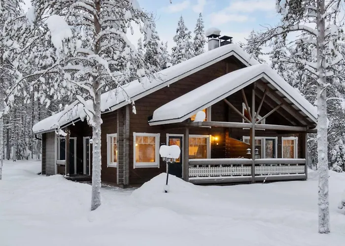 펜션 Ansa By Interhome